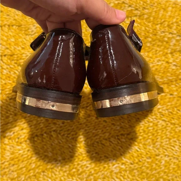 Opening Ceremony x Robert Clergerie Loafers - Picture 3 of 6